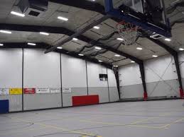 Basketball Court Building Packages