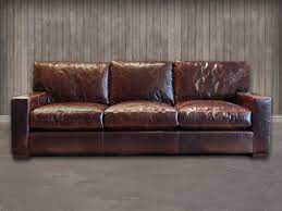 Braxton Leather Sofa Leather Sofas