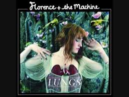Florence The Machine Biography Discography Chart History