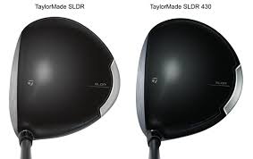 Taylormade Launch Tour Inspired 430cc Sldr Driver Golfalot