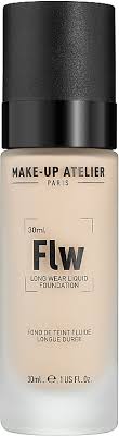 make up atelier paris waterproof liquid