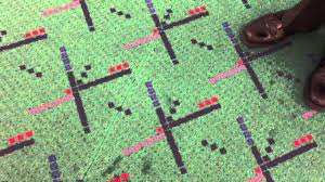 pdx airport carpet the clic