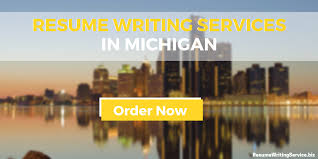 Your Go To Resume Writing Services In Michigan