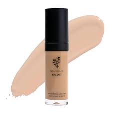 younique touch skin solution concealer