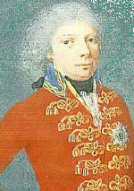 Wilhelm Friedrich Philipp, Herzog von Württemberg