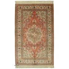 kayseri silk carpet 3 3 x5 2 1x1 6 mt