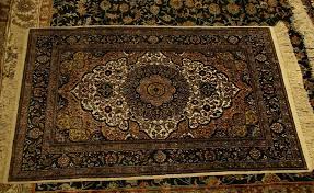 carpet dream meaning and symbolism