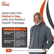 Exclusive Health Packages gambar png