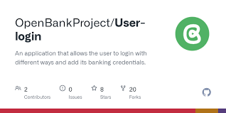 Yelp is a fun and easy way to find, recommend and talk about what's great and not so great in fellbach and beyond. User Login Blz Properties At Master Openbankproject User Login Github