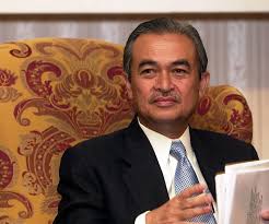 He served on the national operation council, which exercised. Abdullah Ahmad Badawi Biography Facts Childhood Family Life Achievements Of Malaysian Prime Minister