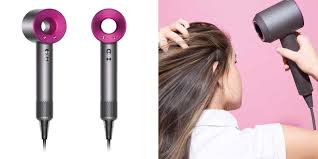 dyson hair dryer 5 things you need to