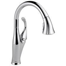 Delta has also multiple single handle kitchen faucets such as the delta 9178 that has become very popular among consumers in recent years. Delta Faucet 9192 Dst At Edge Supply