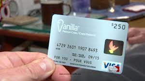 Or sutton bank, pursuant to a license from visa u.s.a. Check Balance On Onevanilla Prepaid Mastercard By Secureone Vanilla Medium