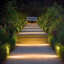Garden Lighting Ideas To Brighten Your Yard