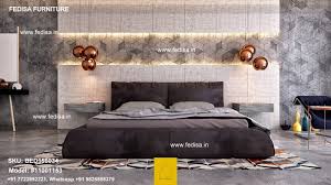 Bedroom Furniture Corner Sofa Bed With