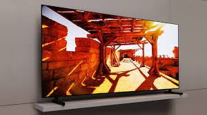 samsung just crushed lg oled tvs with