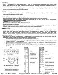 jcrs jewelry appraisal what should