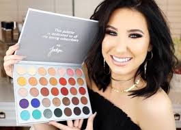 5 morphe cosmetic s we are