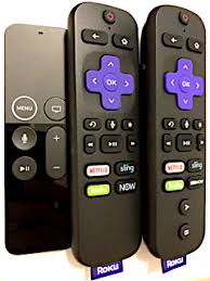 Via roku remote, via a bluetooth transmitter, or directly using your tv's bluetooth.learn the bypass feature of oasis b is perfect for users who already have a sound bar or stereo avr plugged into the tv's audio output jack; Roku Tv Cheapest Entrypoint With Enhanced Remote With Headphones Page 3 Roku Forums