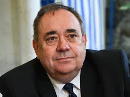 Friday, 26 march, 2021, 15:45 salmond asked about snp's reaction (which called alba predictable and suggested salmond shouldn't return to public. Iw4fpbp88ihprm