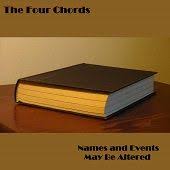Includes transpose, capo hints, changing speed and much more. Four Chords 1001 Records