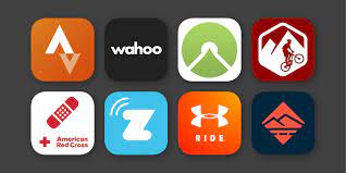 cycling apps best bike apps for cyclists
