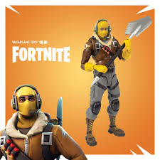 Excellent customer service as rated by buyers. Fortnite X Mcfarlane Toys Premium Action Figures And Pickaxe Revealed Fortnite Intel