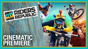 Riders republic has just concluded its closed beta and i was lucky enough to snag an invite to the slopes. Riders Republic Gamescom Beta Extension Trailer Ubisoft Na Youtube