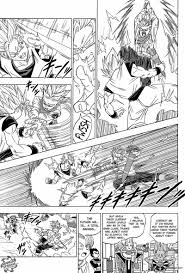 Dragon ball super's manga is currently in the middle of the tournament of power, and it's revealed plenty of new information and character facts that the anime never quite got around to.kale's. Real Anime Training Dragon Ball Super Ep 61 Spoilers