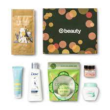 target beauty box to snag for december