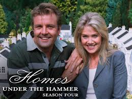 Homes under the hammer star martin roberts had to make a hospital dash during his camping holiday after a problem with his foot dangerously flared up. Watch Homes Under The Hammer Prime Video