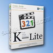 From the simple basic pack, which includes the most common video and audio codecs and. K Lite Codec Pack 15 9 0 Mega Full Standard Free Download In 2020 Video Codec Slow Computer Lite