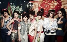 Weekly K Pop Music Chart 2011 July Week 4 Soompi