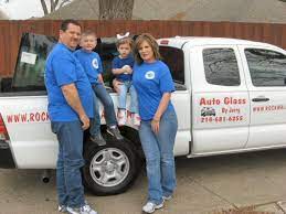 Windshield Repair And Auto Glass