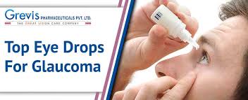 top eye drops for glaucoma in india