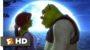 Acabou o youtube,bem vindo ao daily motion!youtube came out, welcome to daily motion! Shrek 2 2004 Accidentally In Love Scene 1 10 Movieclips Youtube