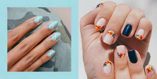 13 best nail shapes and styles to try