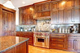 your kitchen cabinets clean