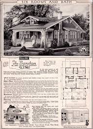 Sears Roebuck Kit Houses 1923