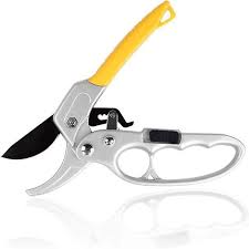Quality Secateurs Garden Scissors