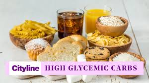 7 high glycemic carbs to stay away from