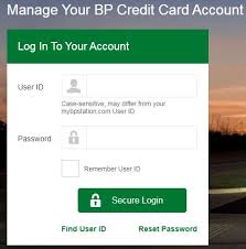 The bp visa credit card offers plenty of rewards for everyday purchases. Mybpcreditcard Manage Your Bp Credit Card Account