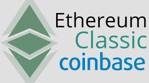 Is Coinbase Free Ethereum Classic Difficulty Chart Mega
