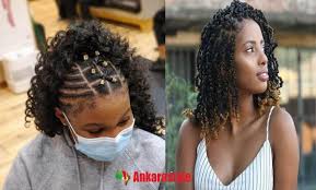 It is also a great protective style! 29 Amazing Short Crochet Hairstyles 2021 To Wear Now