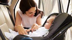 texas house bill updating car seat law
