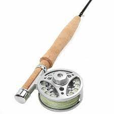 How to choose the best fly fishing combo/outfit. Fly Rod Combos Off 78 Cheap