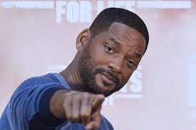 Will Smith Shares a Pushups Fitness ...