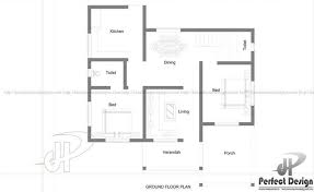40 One Story House Plan You Can Build