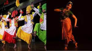 international dance day 2023 bhangra