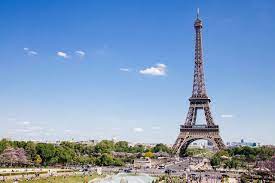 エッフェル塔 | パリのセーヌ河岸 | 世界遺産オンラインガイド